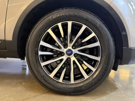 FORD Territory 1.5 16V 4P ECOBOOST TURBO GTDI TITANIUM AUTOMTICO, Foto 4
