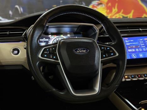 FORD Territory 1.5 16V 4P ECOBOOST TURBO GTDI TITANIUM AUTOMTICO, Foto 16