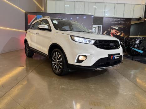 FORD Territory 1.5 16V 4P ECOBOOST TURBO GTDI TITANIUM AUTOMTICO, Foto 3