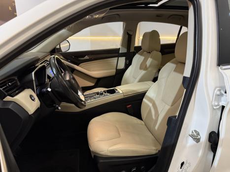 FORD Territory 1.5 16V 4P ECOBOOST TURBO GTDI TITANIUM AUTOMTICO, Foto 8