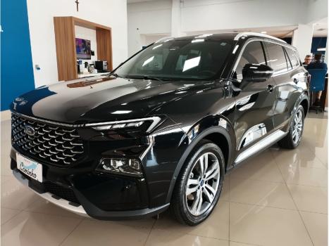 FORD Territory 1.5 16V 4P ECOBOOST TURBO GTDI TITANIUM AUTOMTICO, Foto 1