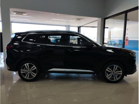 FORD Territory 1.5 16V 4P ECOBOOST TURBO GTDI TITANIUM AUTOMTICO, Foto 4