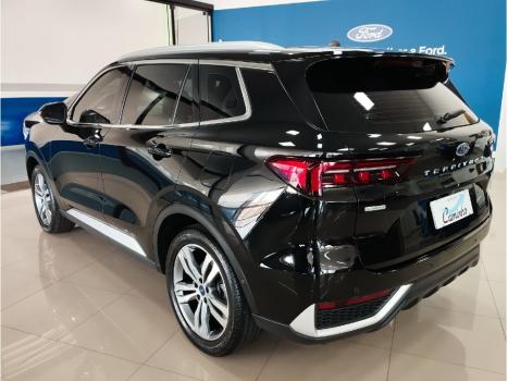 FORD Territory 1.5 16V 4P ECOBOOST TURBO GTDI TITANIUM AUTOMTICO, Foto 7