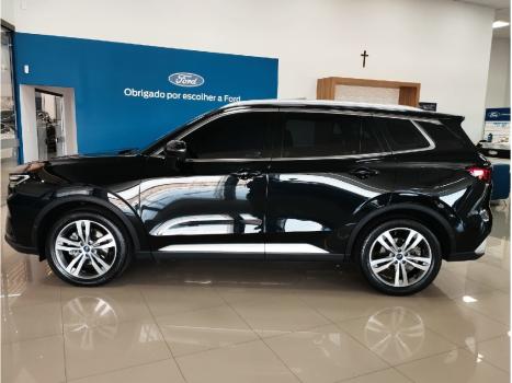 FORD Territory 1.5 16V 4P ECOBOOST TURBO GTDI TITANIUM AUTOMTICO, Foto 8