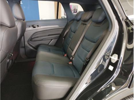 FORD Territory 1.5 16V 4P ECOBOOST TURBO GTDI TITANIUM AUTOMTICO, Foto 9