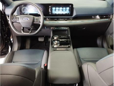 FORD Territory 1.5 16V 4P ECOBOOST TURBO GTDI TITANIUM AUTOMTICO, Foto 10