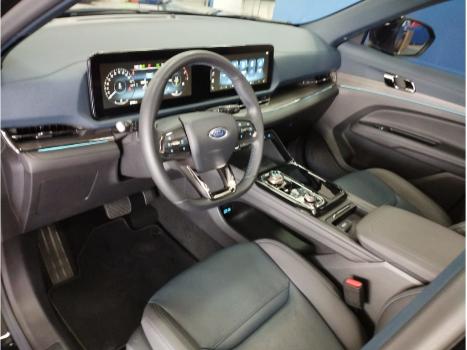 FORD Territory 1.5 16V 4P ECOBOOST TURBO GTDI TITANIUM AUTOMTICO, Foto 11