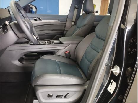 FORD Territory 1.5 16V 4P ECOBOOST TURBO GTDI TITANIUM AUTOMTICO, Foto 12