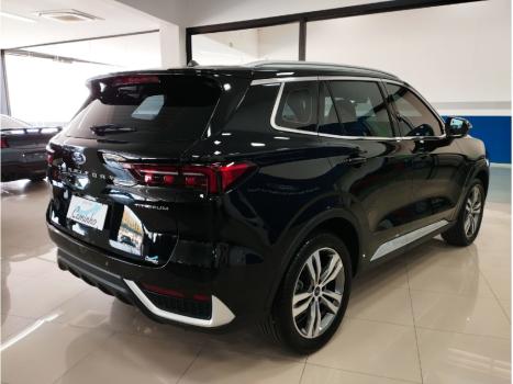 FORD Territory 1.5 16V 4P ECOBOOST TURBO GTDI TITANIUM AUTOMTICO, Foto 5