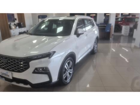 FORD Territory 1.5 16V 4P ECOBOOST TURBO GTDI TITANIUM AUTOMTICO, Foto 1