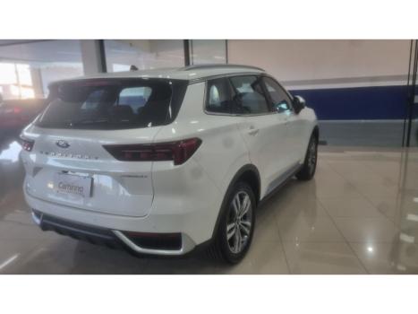 FORD Territory 1.5 16V 4P ECOBOOST TURBO GTDI TITANIUM AUTOMTICO, Foto 4