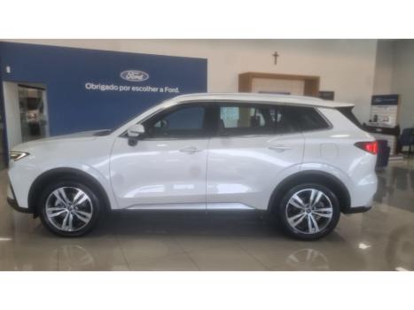 FORD Territory 1.5 16V 4P ECOBOOST TURBO GTDI TITANIUM AUTOMTICO, Foto 7