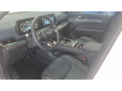 FORD Territory 1.5 16V 4P ECOBOOST TURBO GTDI TITANIUM AUTOMTICO, Foto 11
