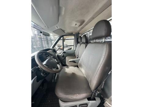 FORD Transit 2.2 CHASSI, Foto 7