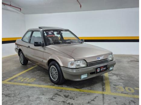 FORD Verona 1.8 GLX, Foto 2