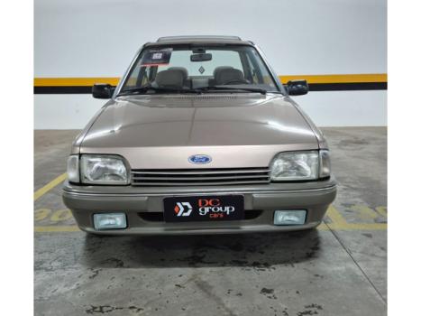 FORD Verona 1.8 GLX, Foto 9