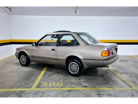 FORD Verona 1.8 GLX, Foto 12