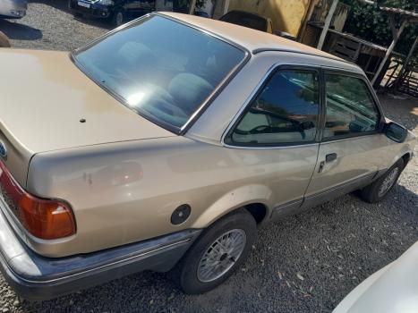 FORD Verona 1.8 GLX, Foto 2