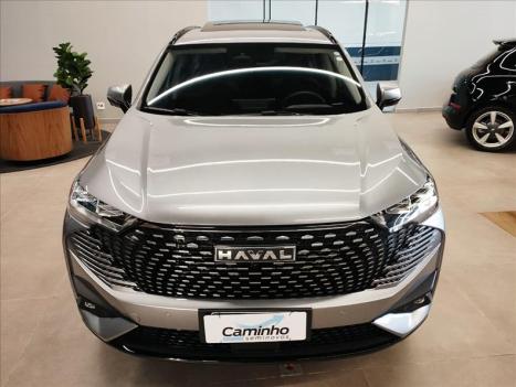 GWM Haval H6 1.5 16V 4P PHEV PREMIUM AWD E-TRACTION AUTOMTICO, Foto 2