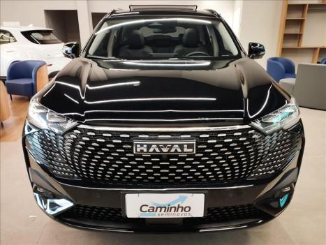 GWM Haval H6 1.5 16V 4P PHEV PREMIUM AWD E-TRACTION AUTOMTICO, Foto 2