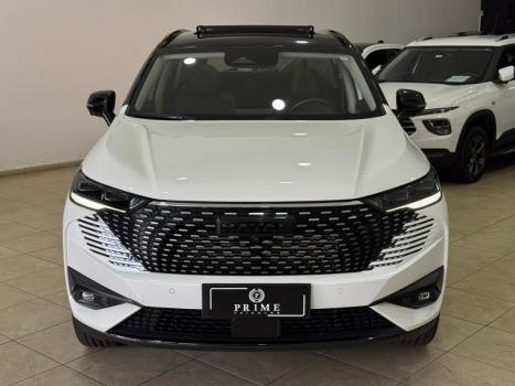 GWM Haval H6 1.5 16V 4P HEV PREMIUM E-TRACTION AUTOMTICO, Foto 2