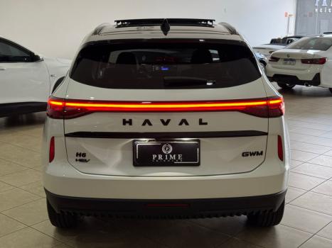 GWM Haval H6 1.5 16V 4P HEV PREMIUM E-TRACTION AUTOMTICO, Foto 5