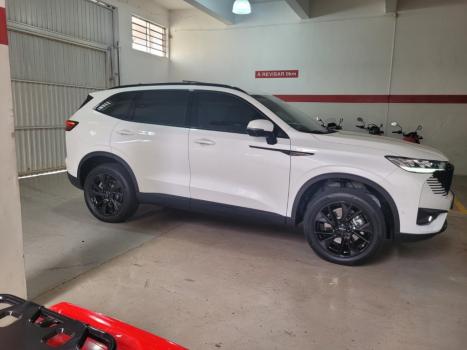 GWM Haval H6 1.5 16V 4P HEV PREMIUM E-TRACTION AUTOMTICO, Foto 3