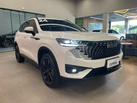 GWM Haval H6 1.5 16V 4P HEV PREMIUM E-TRACTION AUTOMTICO, Foto 3