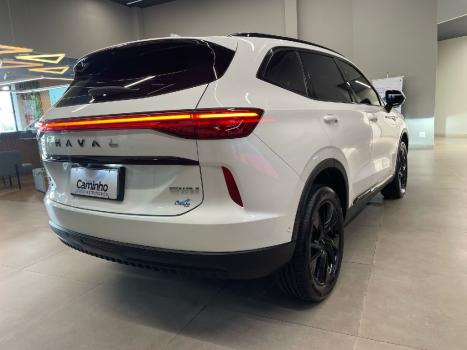 GWM Haval H6 1.5 16V 4P HEV PREMIUM E-TRACTION AUTOMTICO, Foto 5