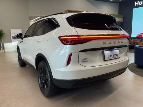 GWM Haval H6 1.5 16V 4P HEV PREMIUM E-TRACTION AUTOMTICO, Foto 7