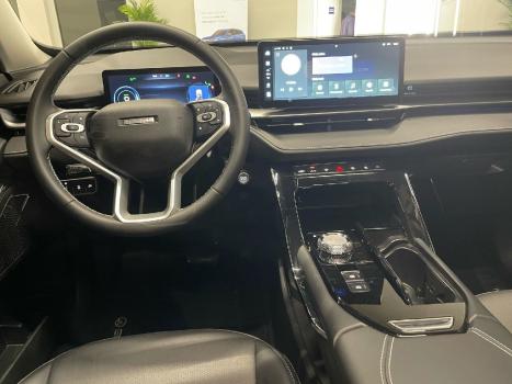 GWM Haval H6 1.5 16V 4P HEV PREMIUM E-TRACTION AUTOMTICO, Foto 11