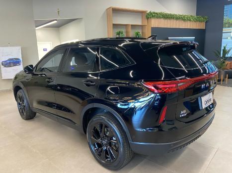 GWM Haval H6 1.5 16V 4P HEV PREMIUM E-TRACTION AUTOMTICO, Foto 7
