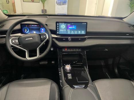 GWM Haval H6 1.5 16V 4P HEV PREMIUM E-TRACTION AUTOMTICO, Foto 11