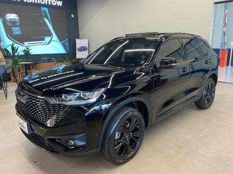 GWM Haval H6 1.5 16V 4P HEV PREMIUM E-TRACTION AUTOMTICO, Foto 1