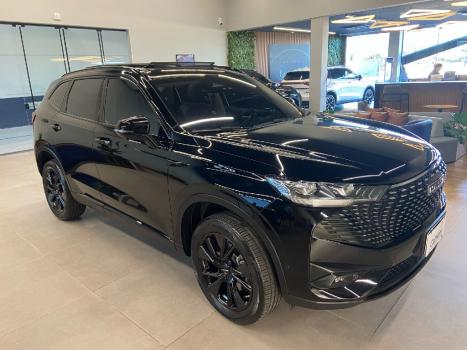 GWM Haval H6 1.5 16V 4P HEV PREMIUM E-TRACTION AUTOMTICO, Foto 3