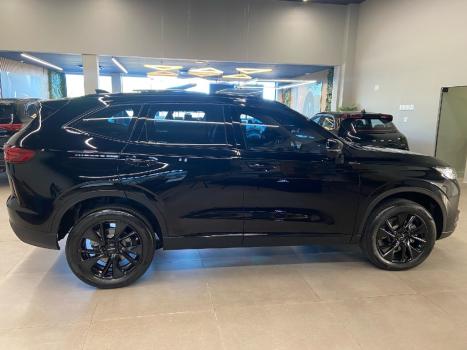 GWM Haval H6 1.5 16V 4P HEV PREMIUM E-TRACTION AUTOMTICO, Foto 4