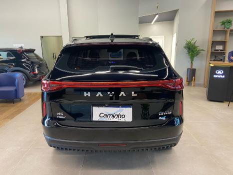 GWM Haval H6 1.5 16V 4P HEV PREMIUM E-TRACTION AUTOMTICO, Foto 6