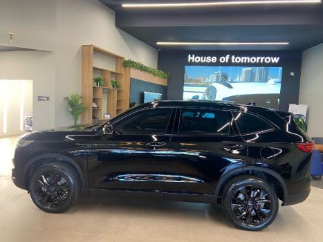 GWM Haval H6 1.5 16V 4P HEV PREMIUM E-TRACTION AUTOMTICO, Foto 8