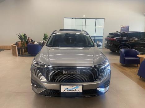 GWM Haval H6 1.5 16V 4P HEV PREMIUM E-TRACTION AUTOMTICO, Foto 2