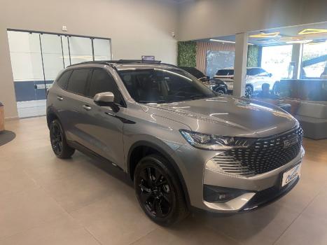 GWM Haval H6 1.5 16V 4P HEV PREMIUM E-TRACTION AUTOMTICO, Foto 3
