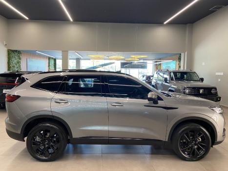 GWM Haval H6 1.5 16V 4P HEV PREMIUM E-TRACTION AUTOMTICO, Foto 4