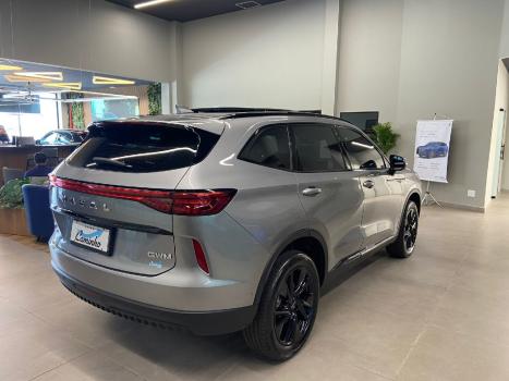 GWM Haval H6 1.5 16V 4P HEV PREMIUM E-TRACTION AUTOMTICO, Foto 5