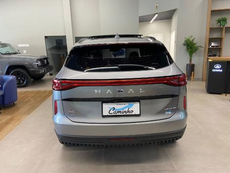 GWM Haval H6 1.5 16V 4P HEV PREMIUM E-TRACTION AUTOMTICO, Foto 6