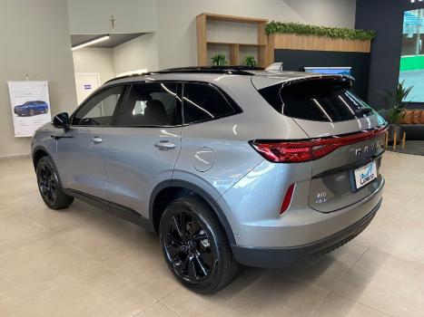 GWM Haval H6 1.5 16V 4P HEV PREMIUM E-TRACTION AUTOMTICO, Foto 7
