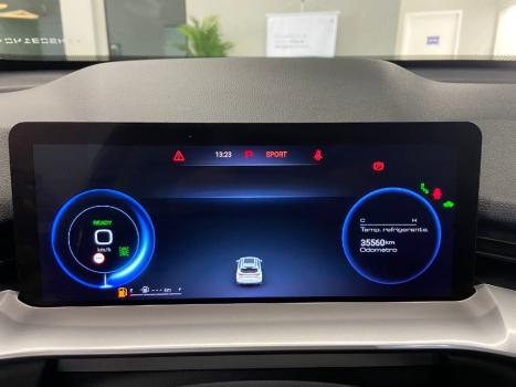 GWM Haval H6 1.5 16V 4P HEV PREMIUM E-TRACTION AUTOMTICO, Foto 16