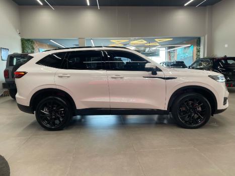 GWM Haval H6 1.5 16V 4P HEV PREMIUM E-TRACTION AUTOMTICO, Foto 4