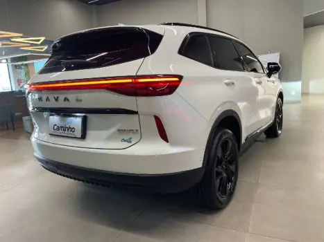 GWM Haval H6 1.5 16V 4P HEV PREMIUM E-TRACTION AUTOMTICO, Foto 5