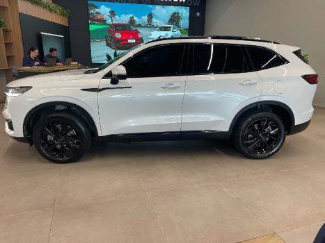 GWM Haval H6 1.5 16V 4P HEV PREMIUM E-TRACTION AUTOMTICO, Foto 8