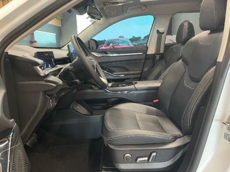 GWM Haval H6 1.5 16V 4P HEV PREMIUM E-TRACTION AUTOMTICO, Foto 13