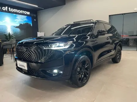 GWM Haval H6 1.5 16V 4P HEV PREMIUM E-TRACTION AUTOMTICO, Foto 1